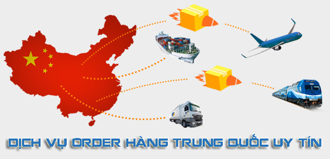 Đặt hàng Trung Quốc giá rẻ - uy tín - siêu tốc ở TPHCM【XNK Tên Lửa】